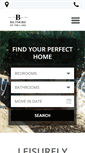 Mobile Screenshot of biltmoreonthelake.com
